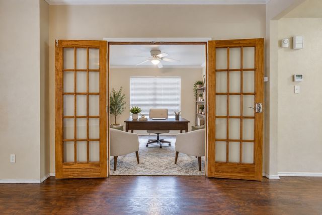 138 Adams Drive, Crowley, TX 76036