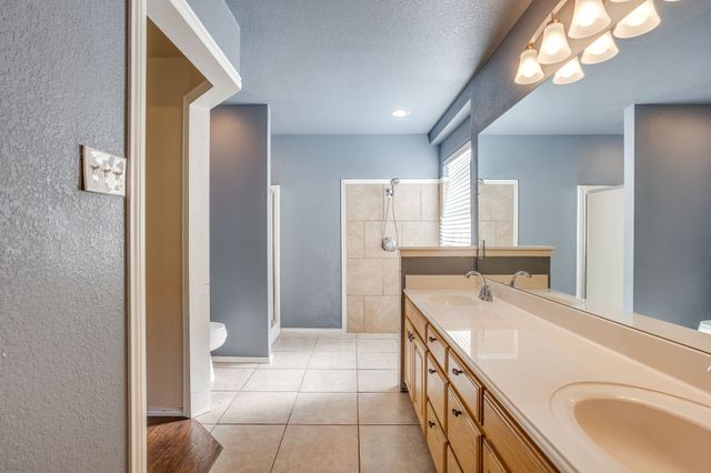138 Adams Drive, Crowley, TX 76036