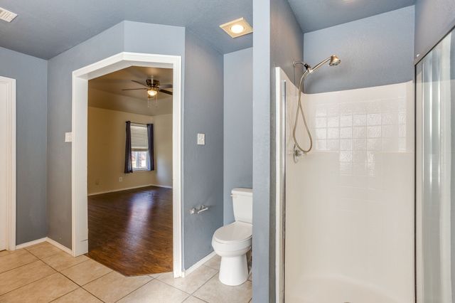 138 Adams Drive, Crowley, TX 76036