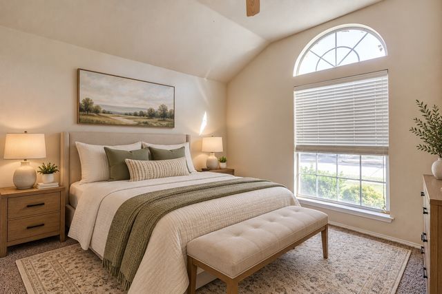 138 Adams Drive, Crowley, TX 76036