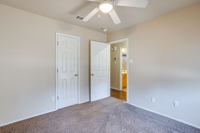 138 Adams Drive, Crowley, TX 76036