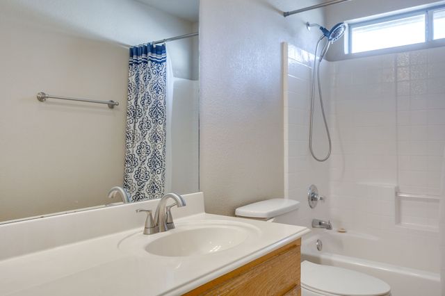 138 Adams Drive, Crowley, TX 76036