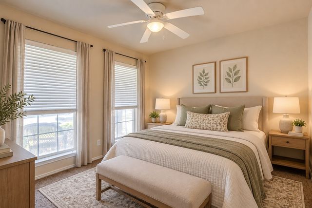 138 Adams Drive, Crowley, TX 76036