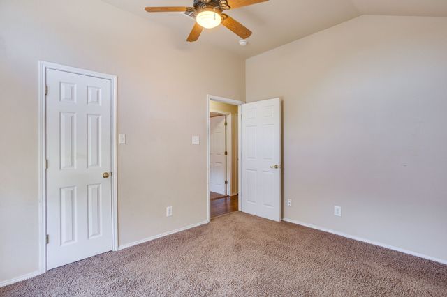 138 Adams Drive, Crowley, TX 76036