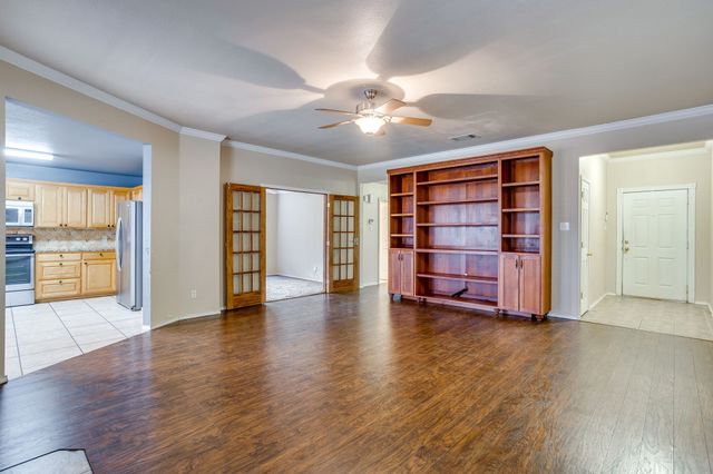 138 Adams Drive, Crowley, TX 76036