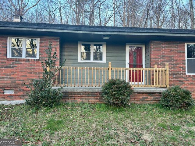 4076 FAIRMONT Street, Gainesville, GA 30506