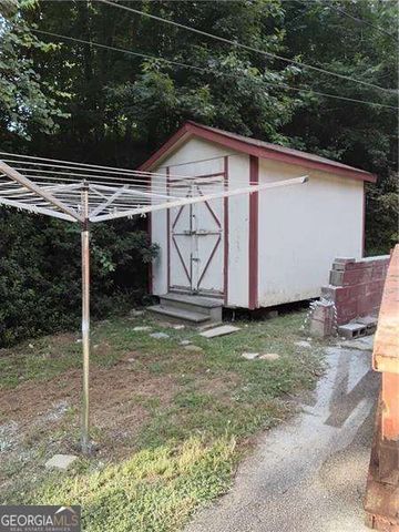 4076 FAIRMONT Street, Gainesville, GA 30506