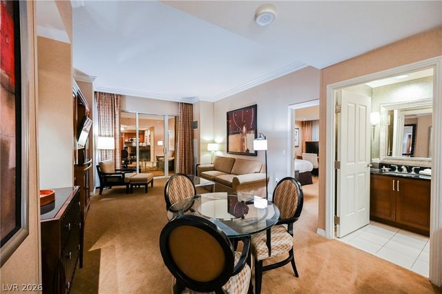 145 East HARMON Avenue 302, Las Vegas, NV 89109