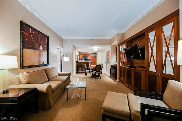 145 East HARMON Avenue 302, Las Vegas, NV 89109