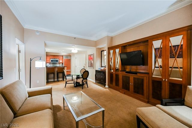 145 East HARMON Avenue 302, Las Vegas, NV 89109