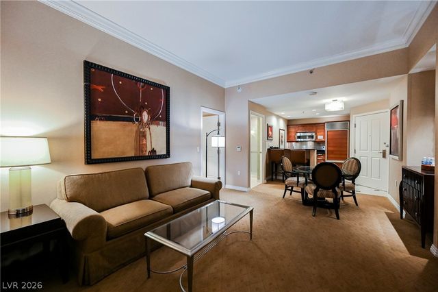 145 East HARMON Avenue 302, Las Vegas, NV 89109