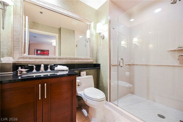 145 East HARMON Avenue 302, Las Vegas, NV 89109