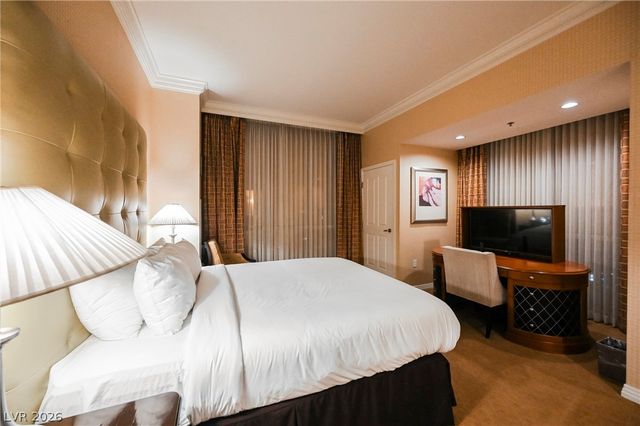 145 East HARMON Avenue 302, Las Vegas, NV 89109