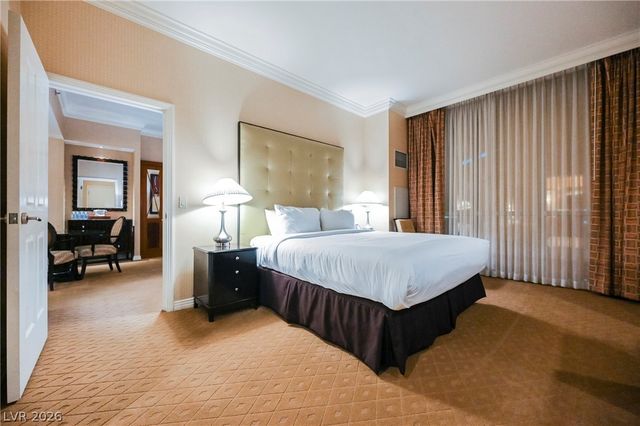 145 East HARMON Avenue 302, Las Vegas, NV 89109
