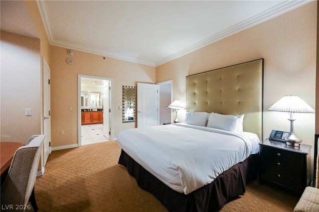 145 East HARMON Avenue 302, Las Vegas, NV 89109
