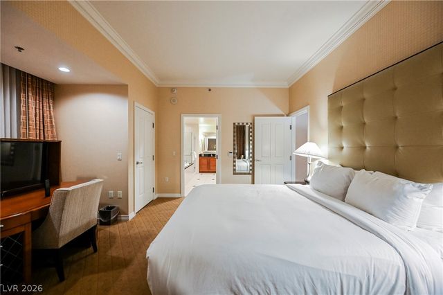 145 East HARMON Avenue 302, Las Vegas, NV 89109