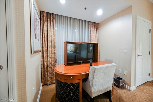 145 East HARMON Avenue 302, Las Vegas, NV 89109
