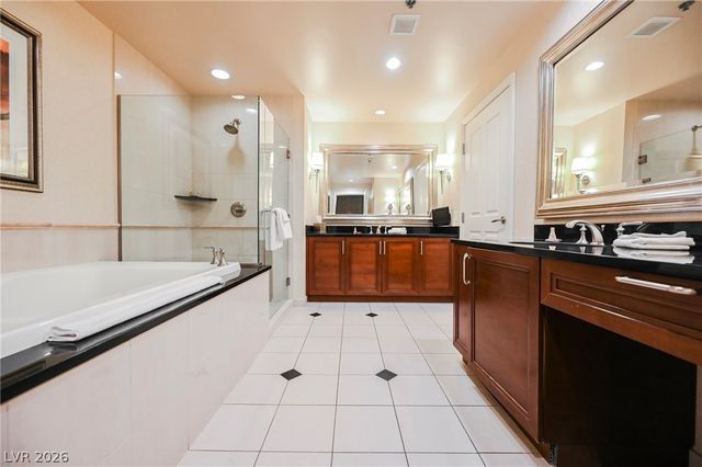 145 East HARMON Avenue 302, Las Vegas, NV 89109
