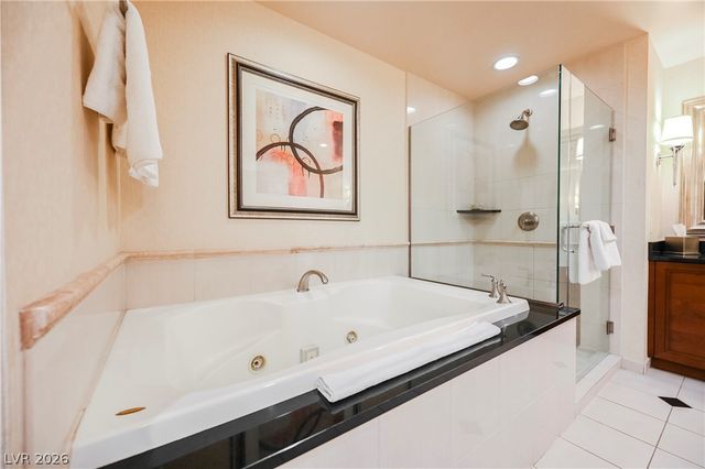 145 East HARMON Avenue 302, Las Vegas, NV 89109