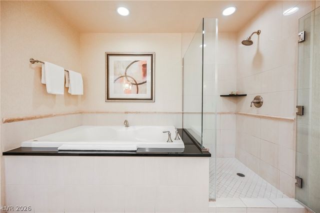 145 East HARMON Avenue 302, Las Vegas, NV 89109
