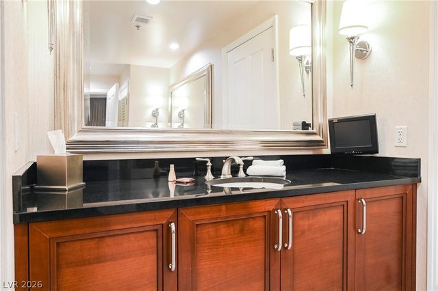 145 East HARMON Avenue 302, Las Vegas, NV 89109