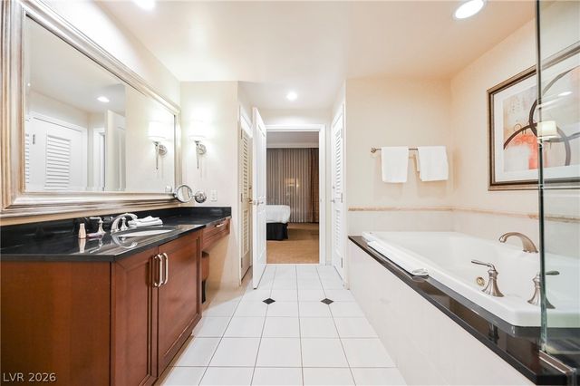 145 East HARMON Avenue 302, Las Vegas, NV 89109