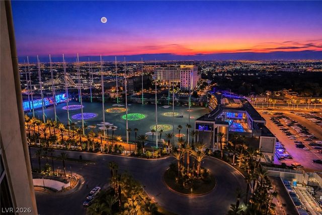 145 East HARMON Avenue 302, Las Vegas, NV 89109