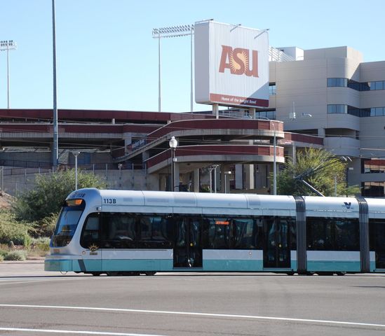 154 W 5th Street 250, Tempe, AZ 85281