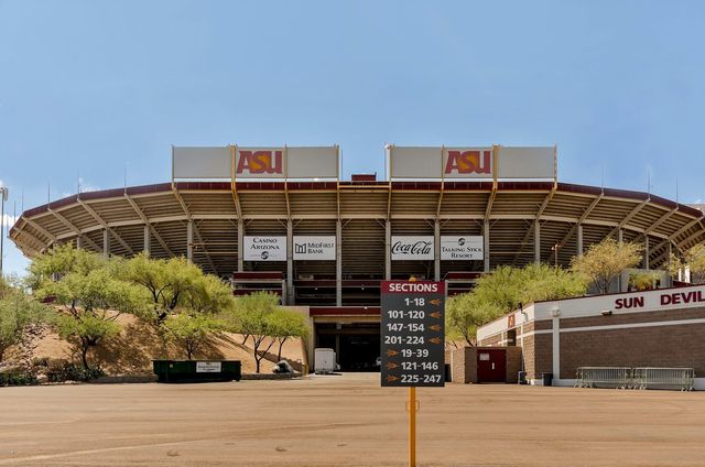 154 W 5th Street 250, Tempe, AZ 85281