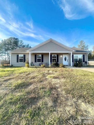 1411 FOXBROOK Circle, Lancaster, SC 29720