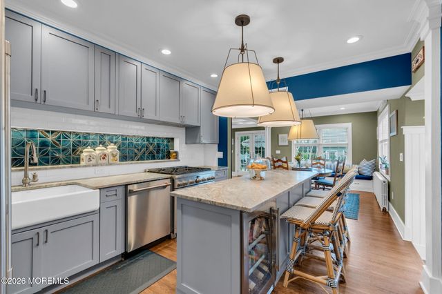 605 Grassmere Avenue, Interlaken, NJ 07712