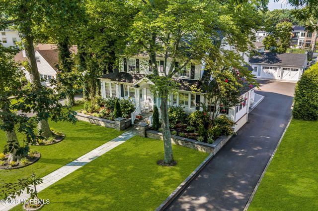 605 Grassmere Avenue, Interlaken, NJ 07712