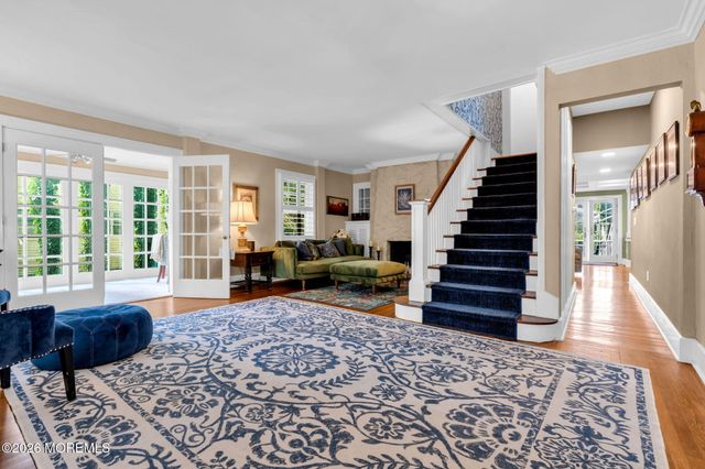605 Grassmere Avenue, Interlaken, NJ 07712