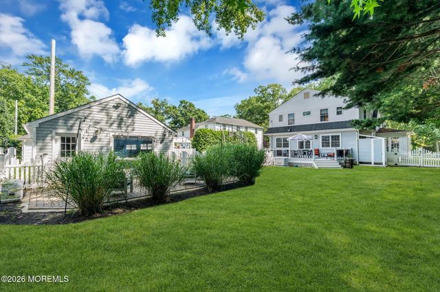 605 Grassmere Avenue, Interlaken, NJ 07712