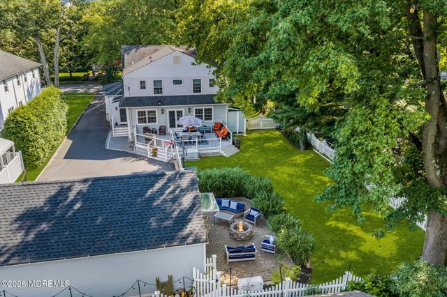 605 Grassmere Avenue, Interlaken, NJ 07712