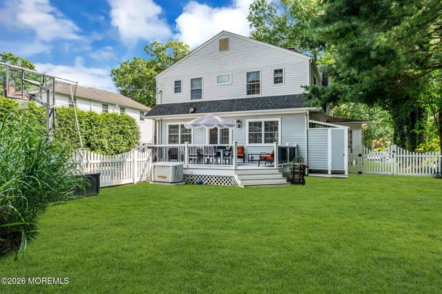 605 Grassmere Avenue, Interlaken, NJ 07712