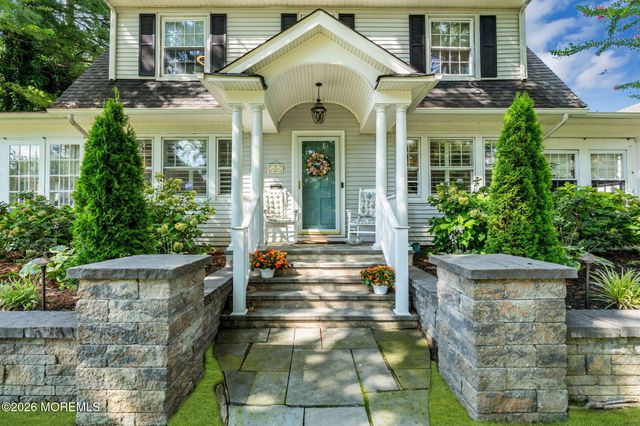 605 Grassmere Avenue, Interlaken, NJ 07712