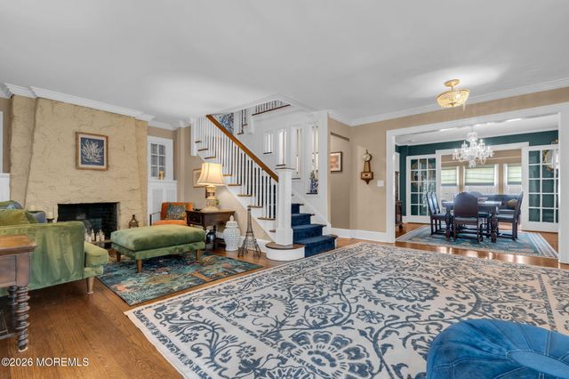 605 Grassmere Avenue, Interlaken, NJ 07712