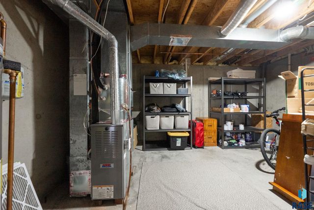 1200 E 61st St Street, Sioux Falls, SD 57108