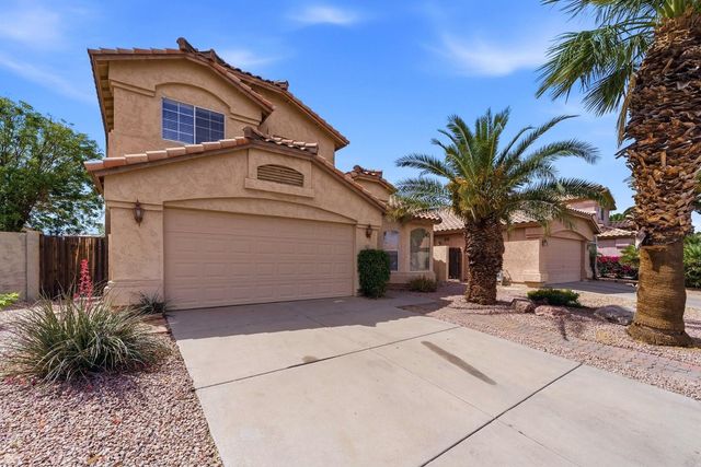 15822 S 32nd Place, Phoenix, AZ 85048