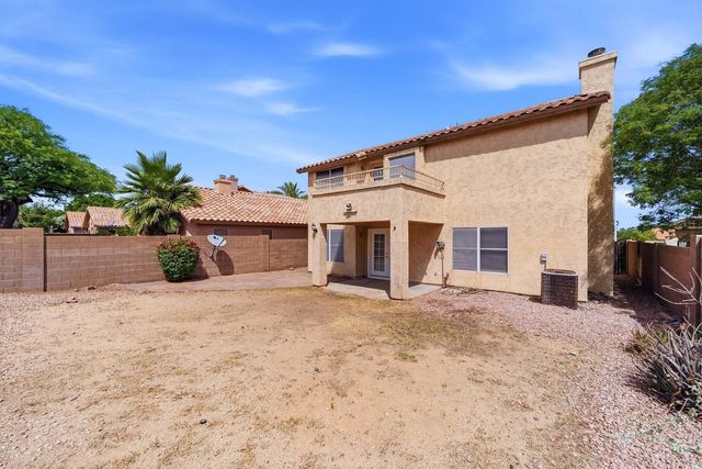15822 S 32nd Place, Phoenix, AZ 85048