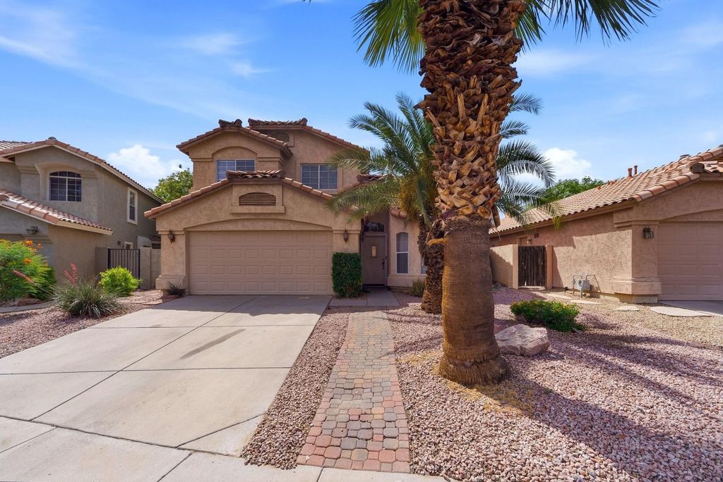 15822 S 32nd Place, Phoenix, AZ 85048