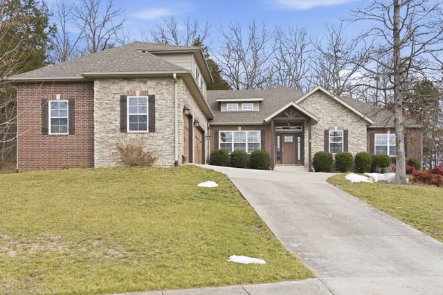 183 Royal Dornoch Drive, Branson, MO 65616
