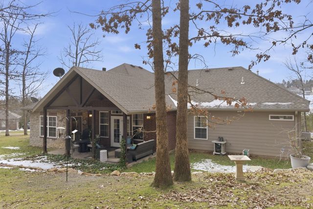 183 Royal Dornoch Drive, Branson, MO 65616