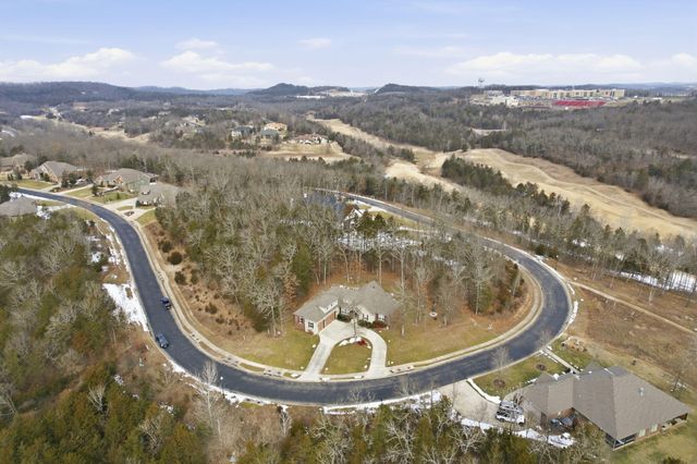 183 Royal Dornoch Drive, Branson, MO 65616