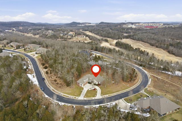183 Royal Dornoch Drive, Branson, MO 65616