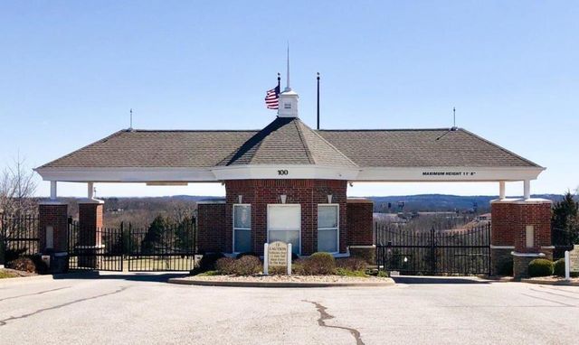 183 Royal Dornoch Drive, Branson, MO 65616