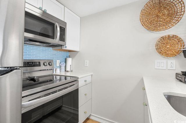 6100 N Ocean Blvd Unit 305, North Myrtle Beach, SC 29582