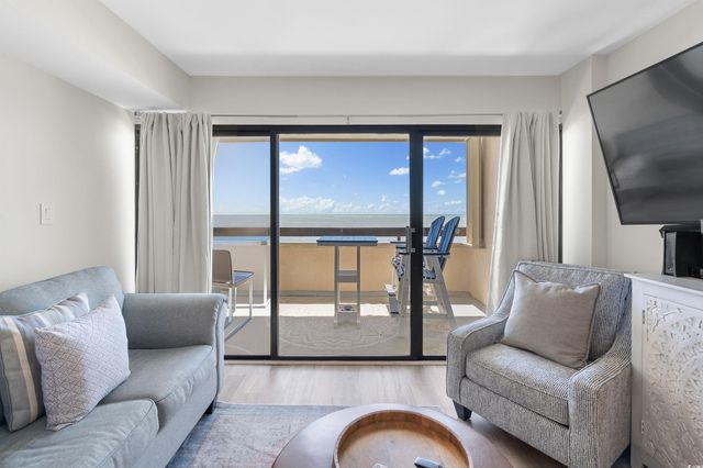 6100 N Ocean Blvd Unit 305, North Myrtle Beach, SC 29582