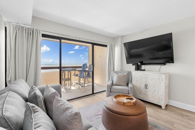 6100 N Ocean Blvd Unit 305, North Myrtle Beach, SC 29582